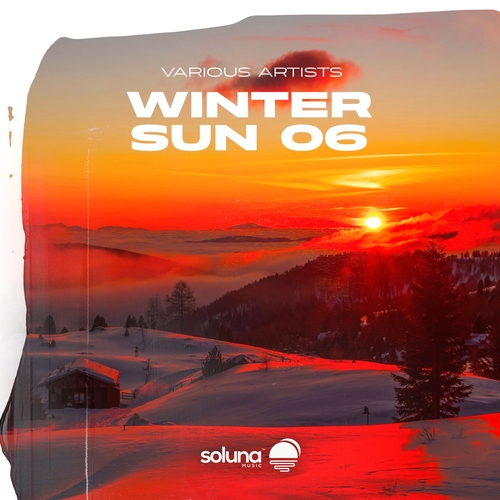 VA - Winter Sun 06 [SOL300]